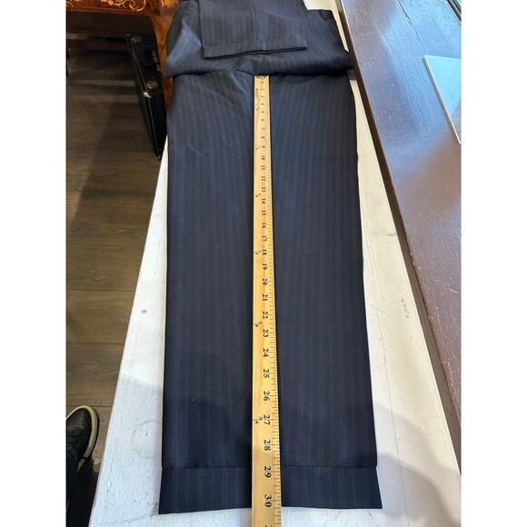 Hugo Boss 2 Piece Suit - Picture 6 of 12